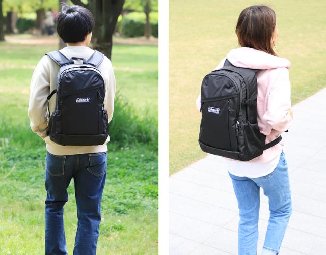 Coleman(コールマン) WALKER(ウォーカー) WALKER(ウォーカー25) リュック リュックサック デイパック バックパック