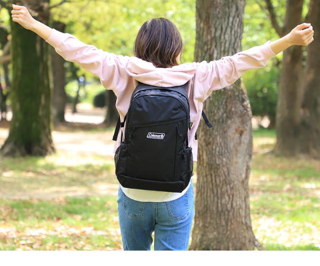 Coleman(コールマン) WALKER(ウォーカー) WALKER(ウォーカー25) リュック リュックサック デイパック バックパック