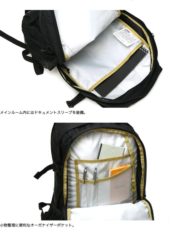 Coleman(コールマン) WALKER(ウォーカー) WALKER(ウォーカー25) リュック リュックサック デイパック バックパック