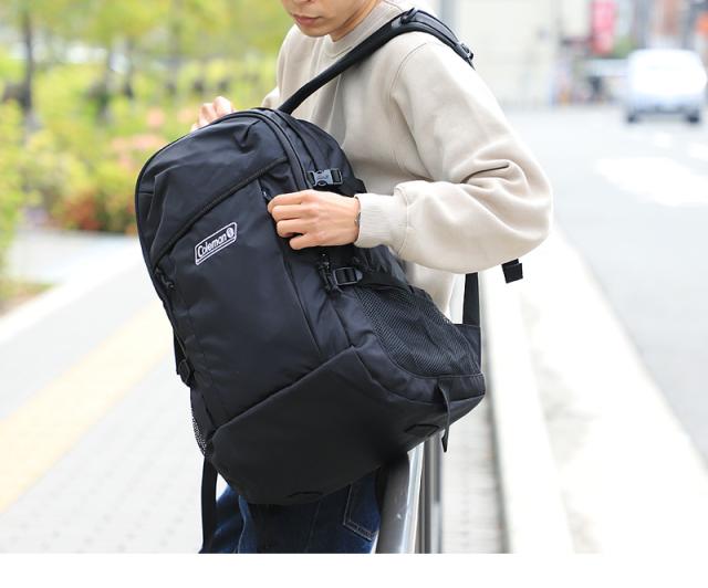 コールマン ウォーカー33　リュック リュックサック デイパック バックパック