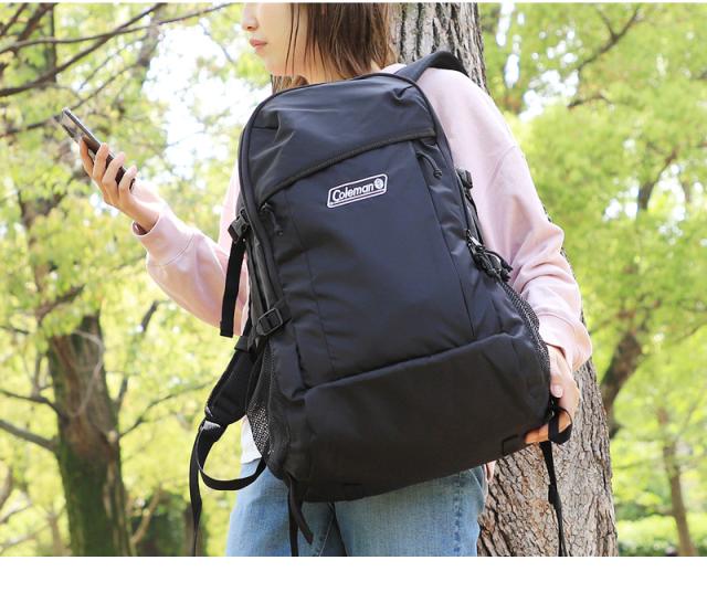 Coleman(コールマン) WALKER(ウォーカー) WALKER(ウォーカー33) リュック リュックサック デイパック バックパック