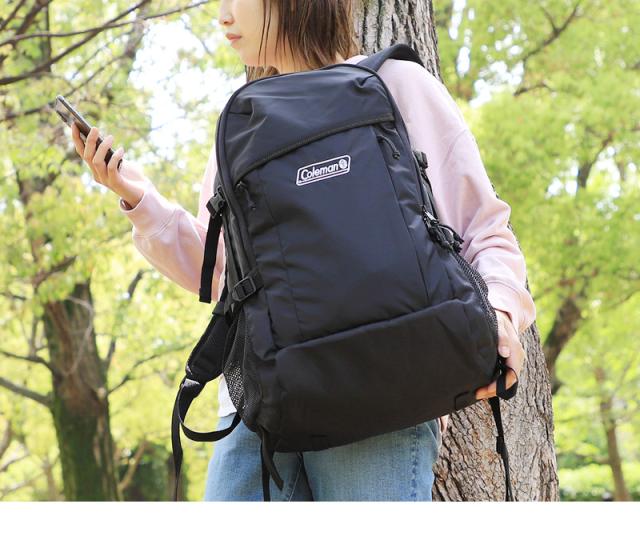 コールマン ウォーカー33　リュック リュックサック デイパック バックパック