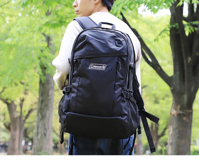 Coleman(コールマン) WALKER(ウォーカー) WALKER(ウォーカー33) リュック リュックサック デイパック バックパック