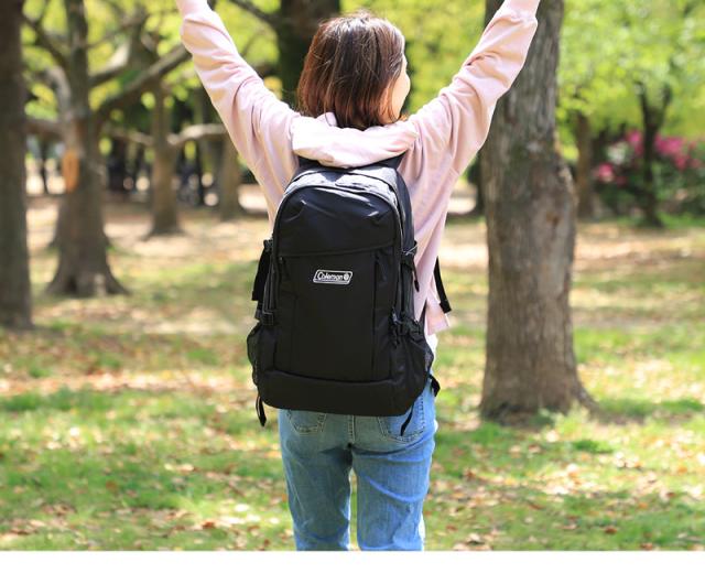 Coleman(コールマン) WALKER(ウォーカー) WALKER(ウォーカー33) リュック リュックサック デイパック バックパック