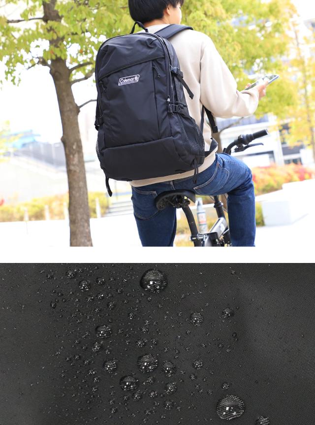 Coleman(コールマン) WALKER(ウォーカー) WALKER(ウォーカー33) リュック リュックサック デイパック バックパック