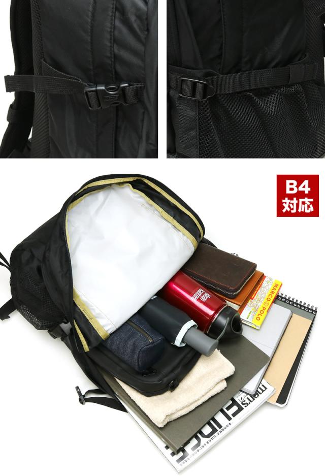 Coleman(コールマン) WALKER(ウォーカー) WALKER(ウォーカー33) リュック リュックサック デイパック バックパック