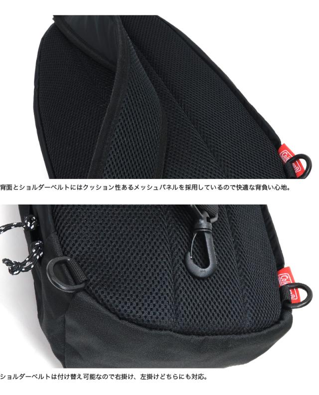 Coleman コールマン WALKER ウォーカー WALKER SLING BAG ウォーカースリングバッグ