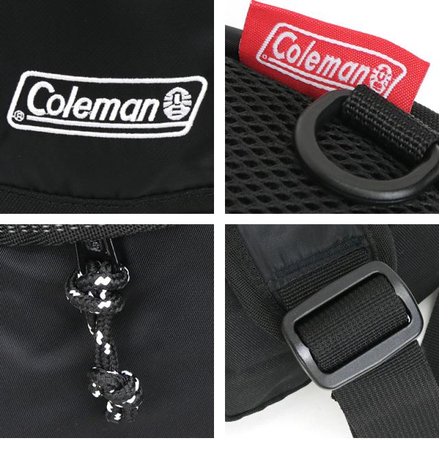 Coleman コールマン WALKER ウォーカー WALKER SLING BAG ウォーカースリングバッグ