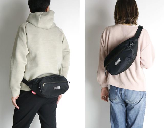 Coleman コールマン WALKER ウォーカー WALKER WAIST 5 ウォーカーウエスト5