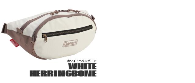 Coleman コールマン WALKER ウォーカー WALKER WAIST 5 ウォーカーウエスト5