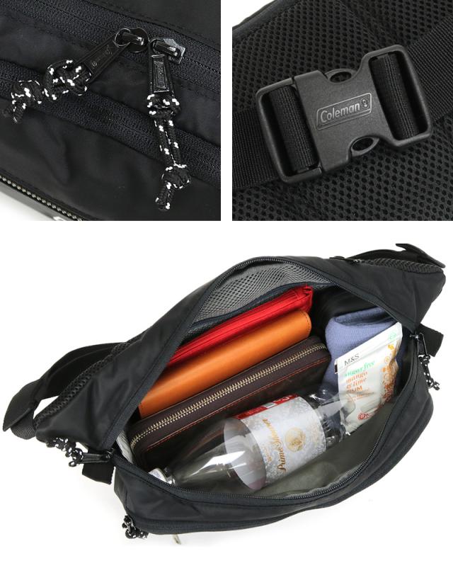 Coleman コールマン WALKER ウォーカー WALKER WAIST 5 ウォーカーウエスト5