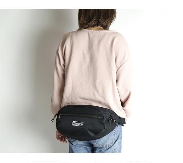 Coleman コールマン WALKER ウォーカー WALKER WAIST 5 ウォーカーウエスト5