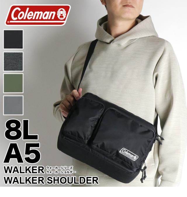 Coleman コールマン WALKER ウォーカー WALKER SHOULDER ウォーカーショルダー