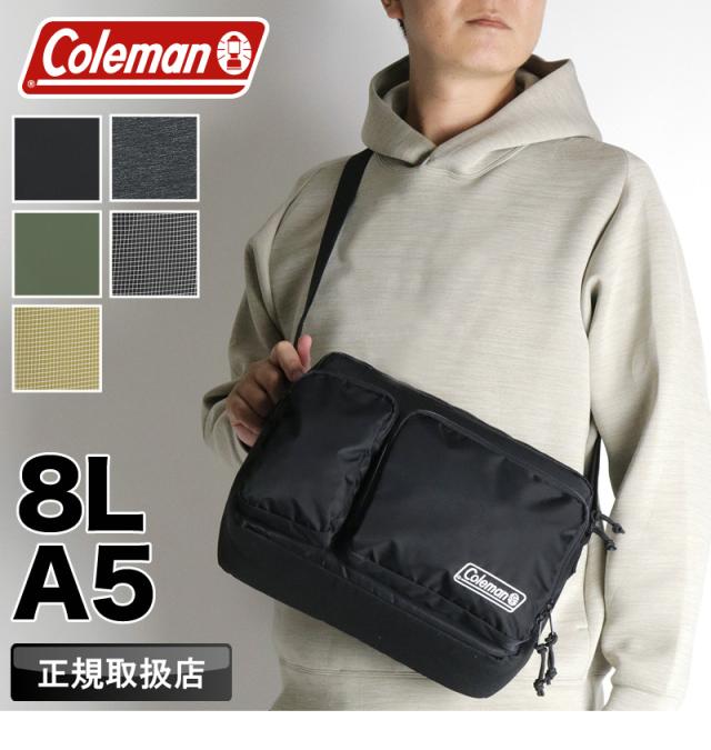 Coleman コールマン WALKER ウォーカー WALKER SHOULDER ウォーカーショルダー