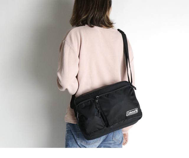 Coleman コールマン WALKER ウォーカー WALKER SHOULDER ウォーカーショルダー