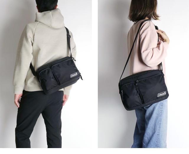 Coleman コールマン WALKER ウォーカー WALKER SHOULDER ウォーカーショルダー