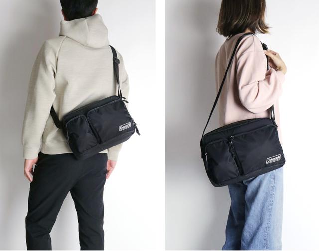 Coleman コールマン WALKER ウォーカー WALKER SHOULDER ウォーカーショルダー
