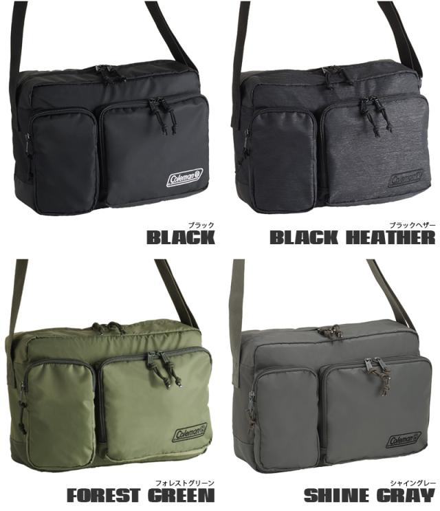 Coleman コールマン WALKER ウォーカー WALKER SHOULDER ウォーカーショルダー