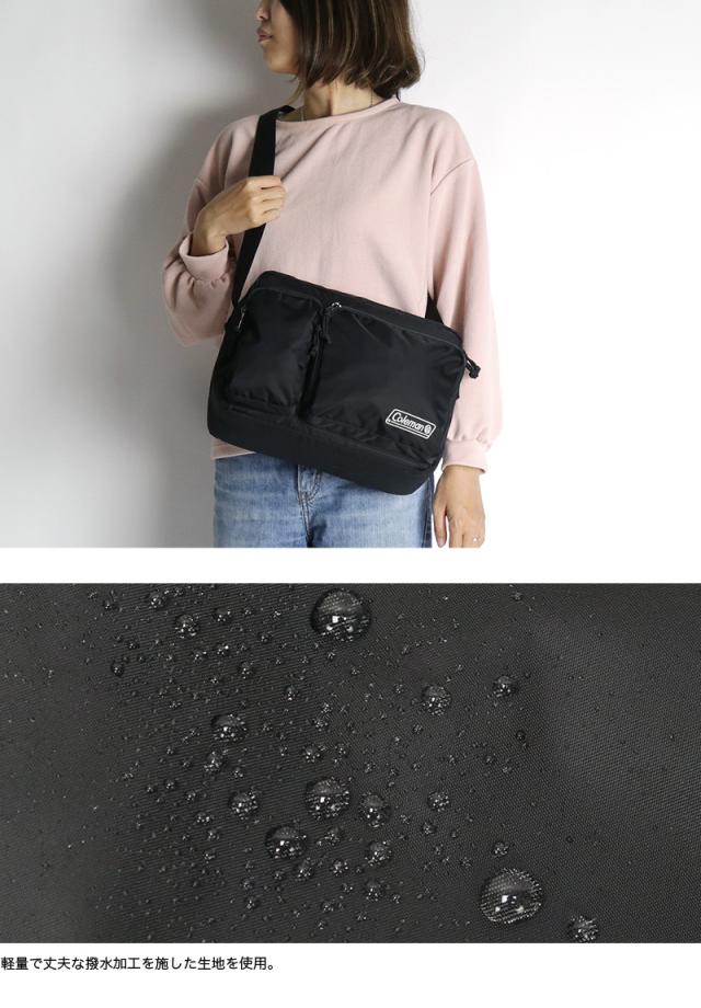 Coleman コールマン WALKER ウォーカー WALKER SHOULDER ウォーカーショルダー