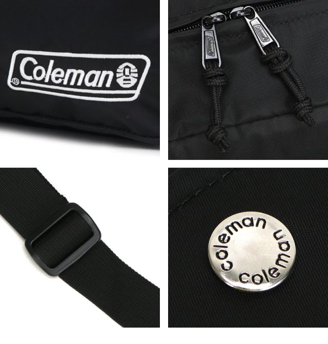 Coleman コールマン WALKER ウォーカー WALKER SHOULDER ウォーカーショルダー