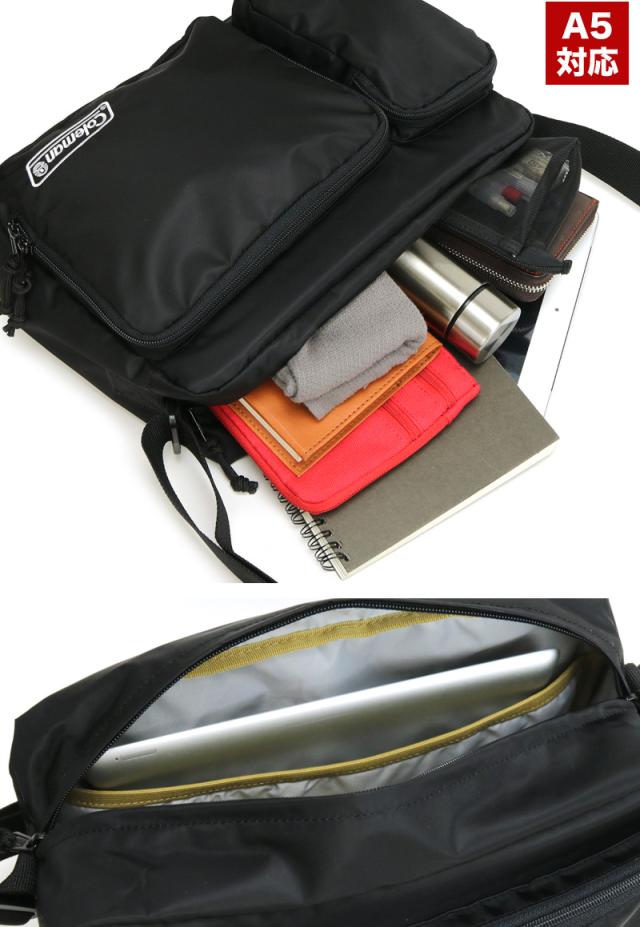 Coleman コールマン WALKER ウォーカー WALKER SHOULDER ウォーカーショルダー