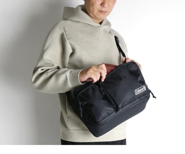 Coleman コールマン WALKER ウォーカー WALKER SHOULDER ウォーカーショルダー