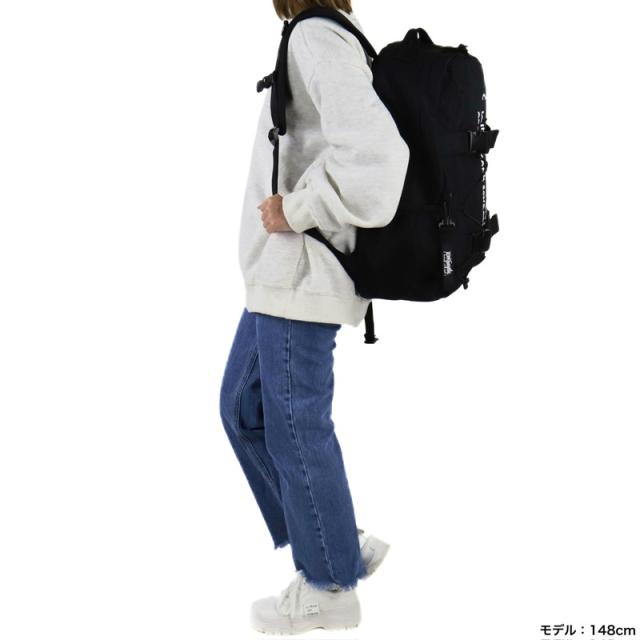 (What it isNt) ART BY MARK GONZALES バックパック 2H9-15102