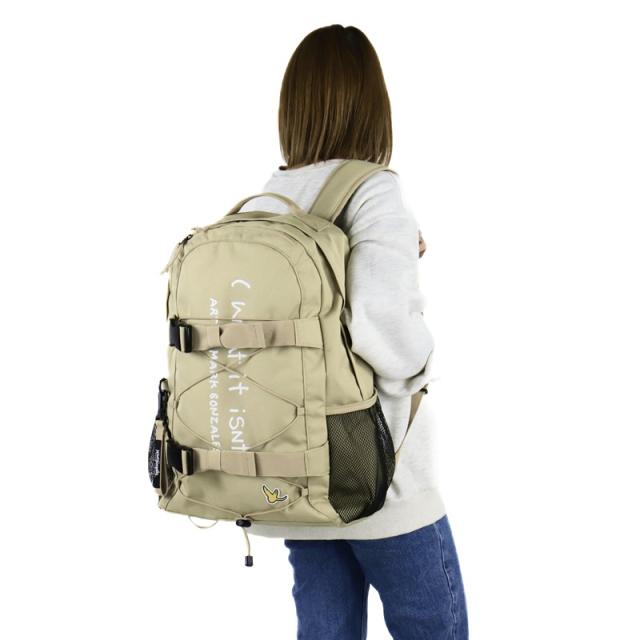 (What it isNt) ART BY MARK GONZALES バックパック 2H9-15102