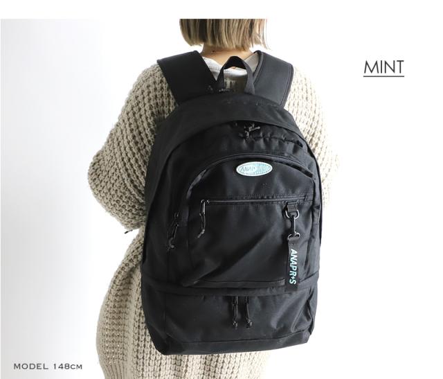 ANAP R+S アナップ リラスポ