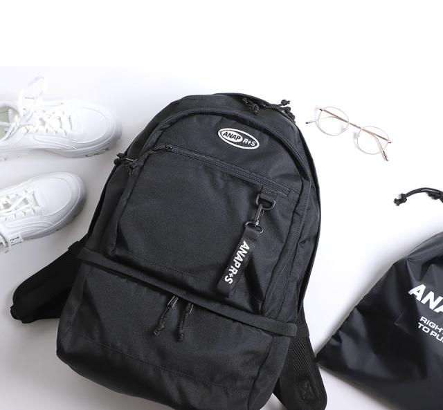 ANAP R+S アナップ リラスポ