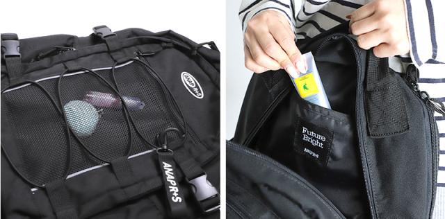 ANAP R+S アナップ リラスポ