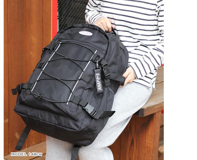 ANAP R+S アナップ リラスポ