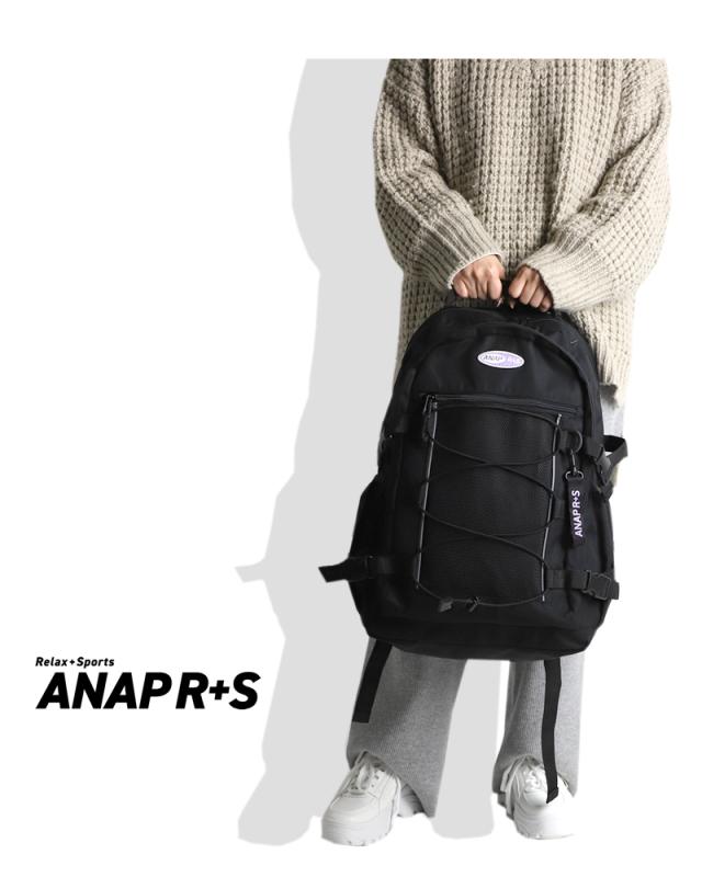 ANAP R+S アナップ リラスポ