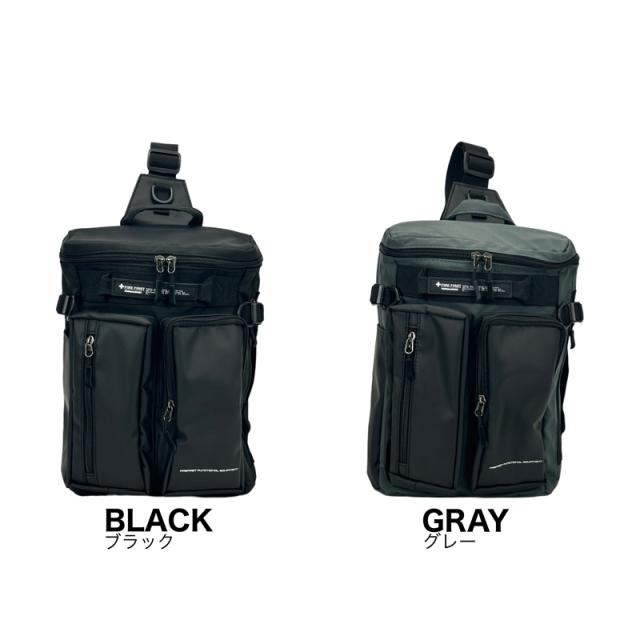 ファイヤーファースト ボディバッグ FFX-106
