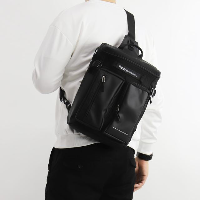 ファイヤーファースト ボディバッグ FFX-106