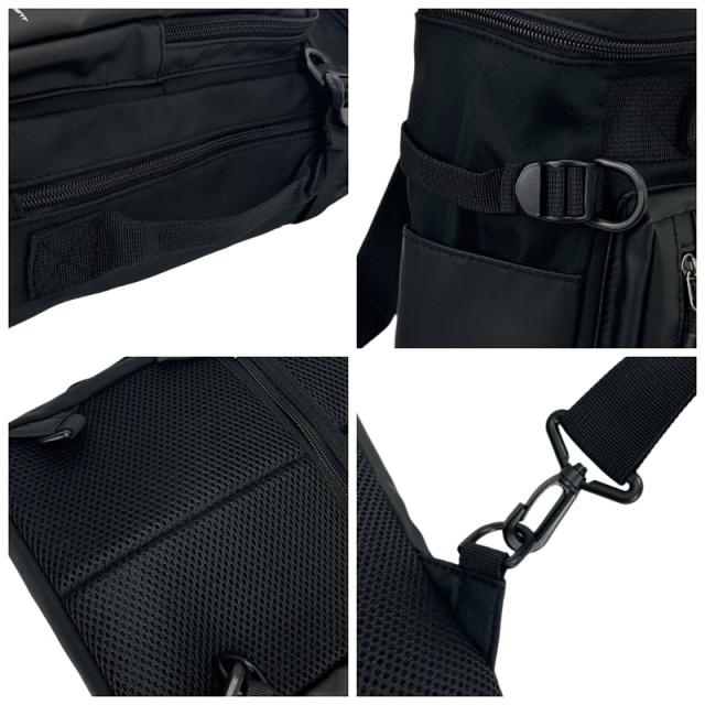 ファイヤーファースト ボディバッグ FFX-106