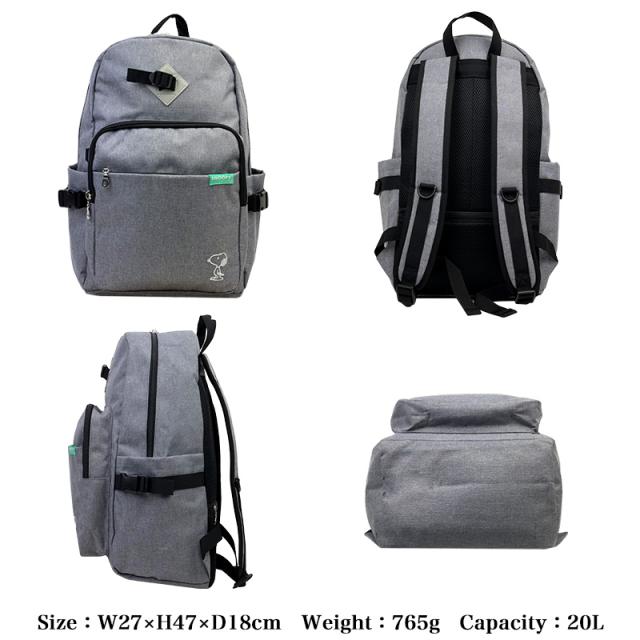 スヌーピー リュック SPZ1