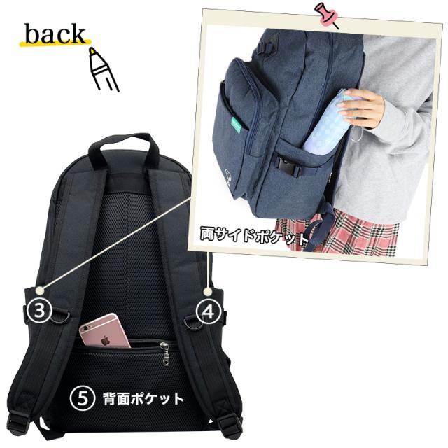 スヌーピー リュック SPZ1