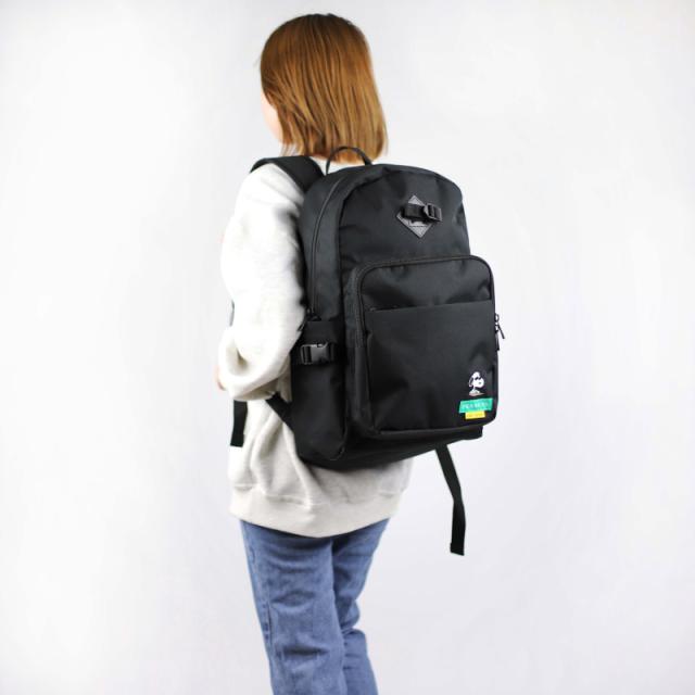 PEANUTS スクリュック spz5 