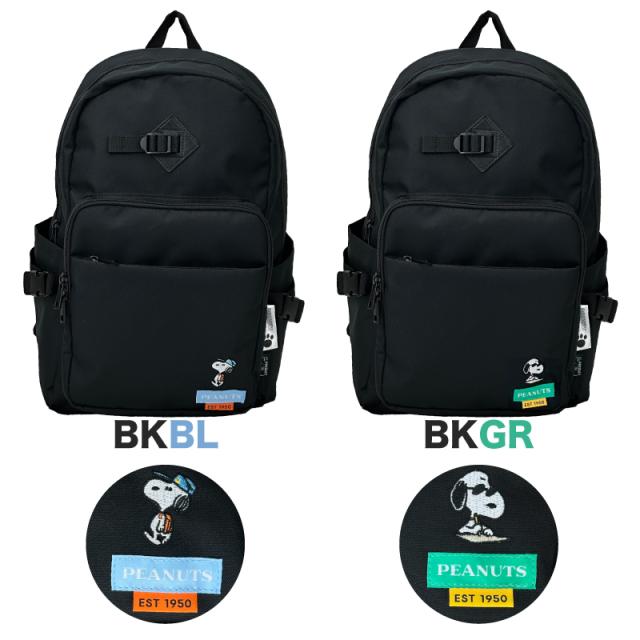 PEANUTS スクリュック spz5 