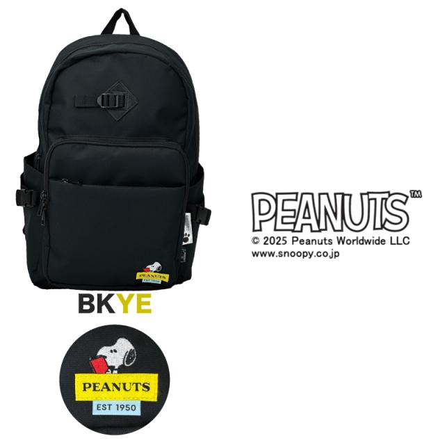 PEANUTS スクリュック spz5 