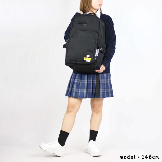 PEANUTS スクリュック spz5 