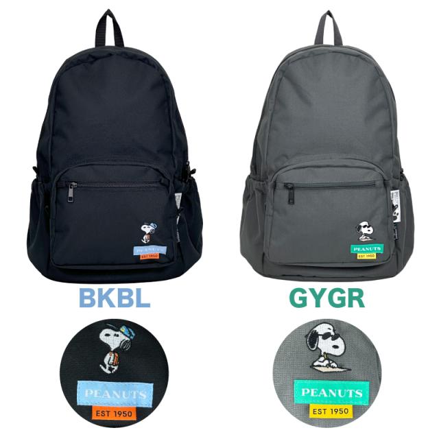 PEANUTS スクリュック spz6 