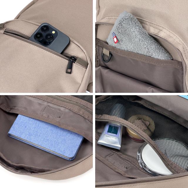 PEANUTS スクリュック spz6 