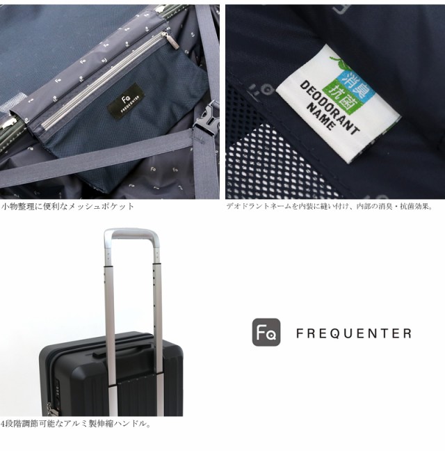 FREQUENTER@1-250