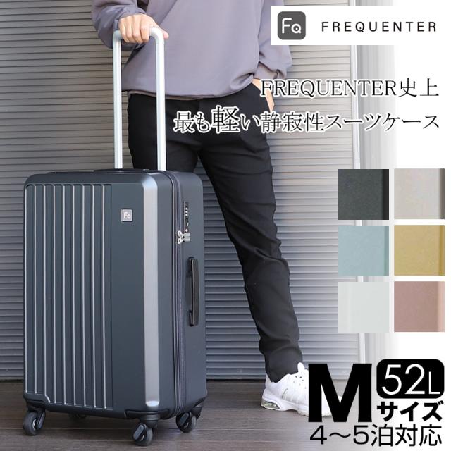 FREQUENTER　1-252