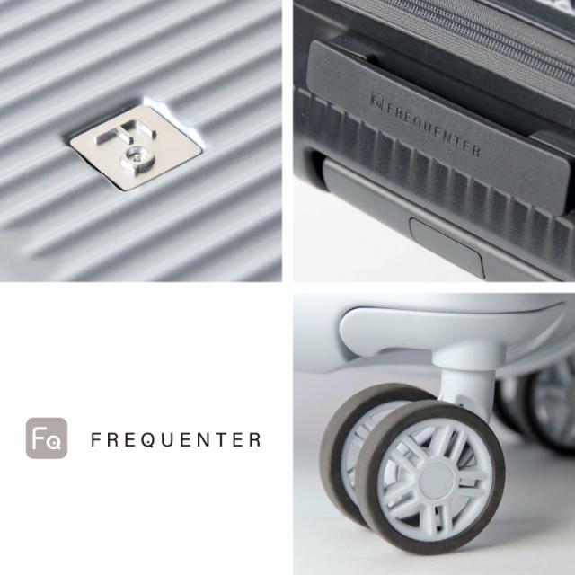 FREQUENTER 33L 1-510