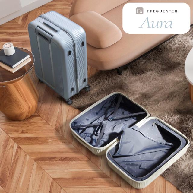 FREQUENTER　58L　1-512