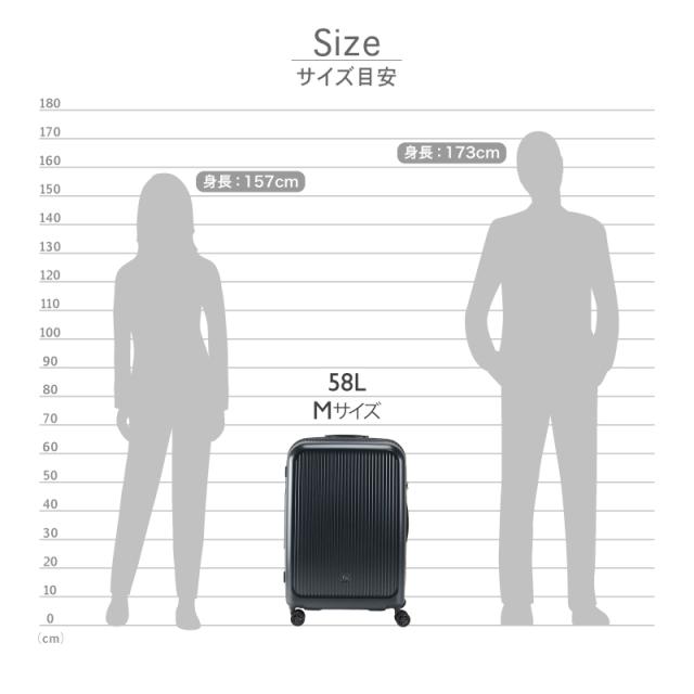 FREQUENTER　58L　1-512