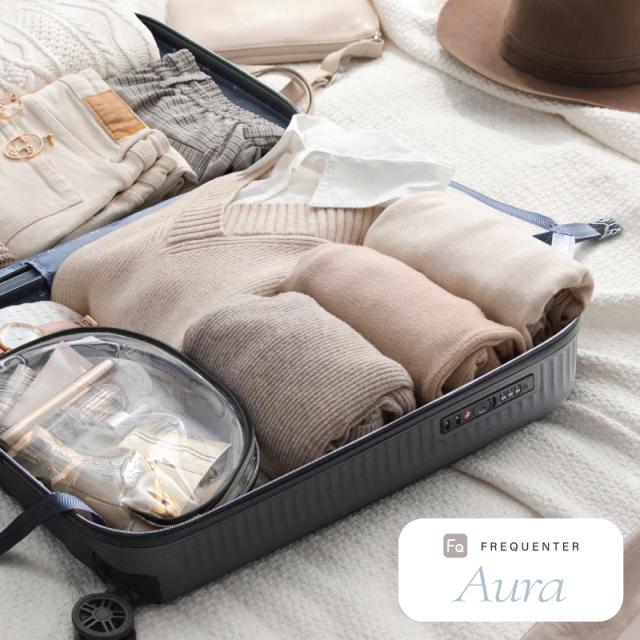 FREQUENTER　58L　1-512